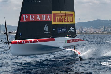 prada luna rossa vela|luna rossa prada team.